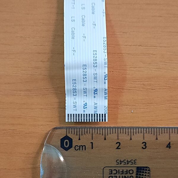 Cablu panglică LS1301T