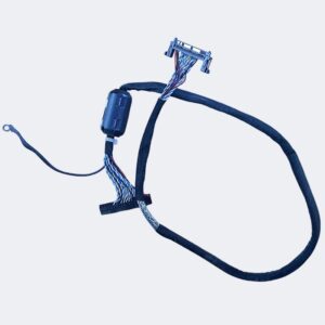 Cablu T-Con pentru tv BLAUPUNKT 50/149I-GB-5B2-FHBKU-EU