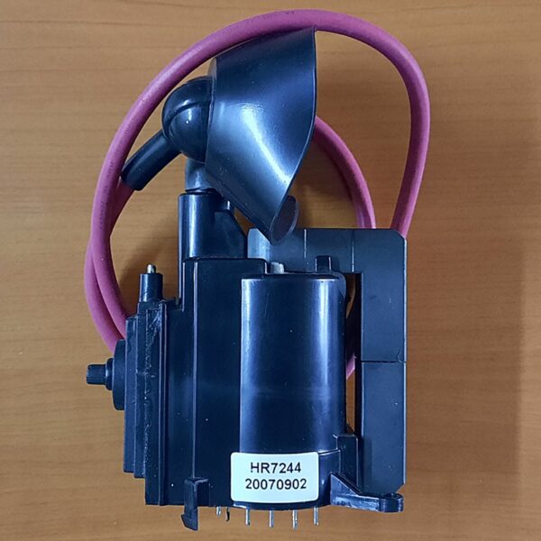 Transformator de linii HR7244 (20070902)