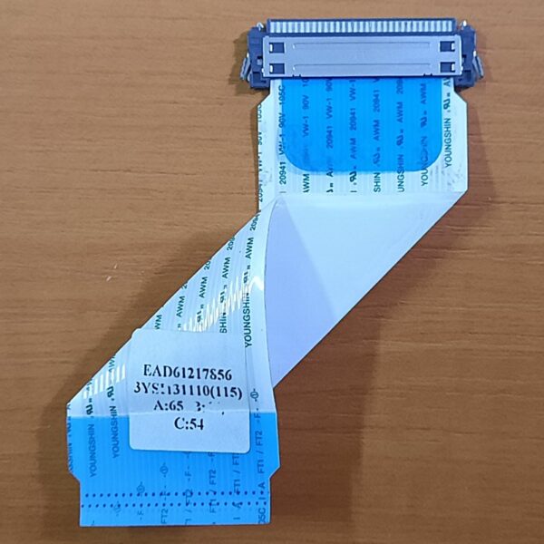 Cablu panglică T-Con EAD61217856