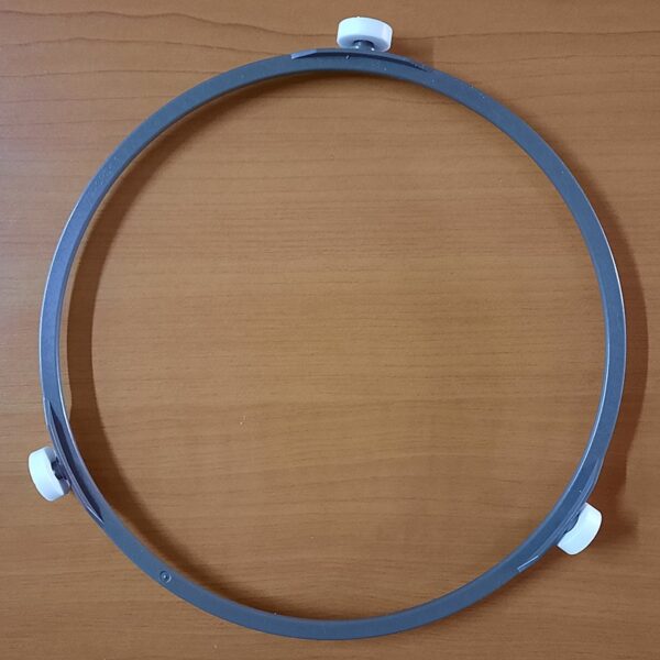 Ghidaj farfurie pentru cuptoare cu microunde