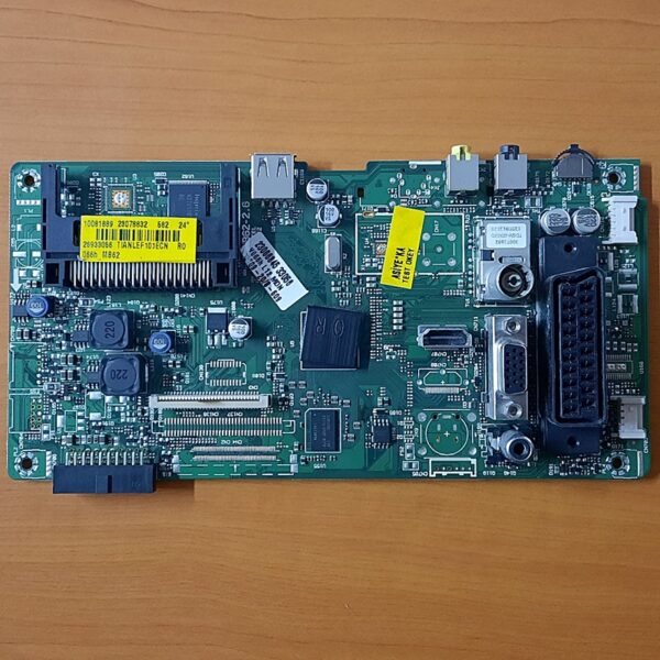 Placă de bază 17MB62-2.6