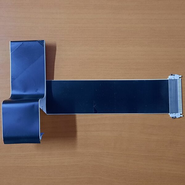 Cablu panglică T-Con TennRich-S AWM 20861 105C VW-1 (29,5 Cm)