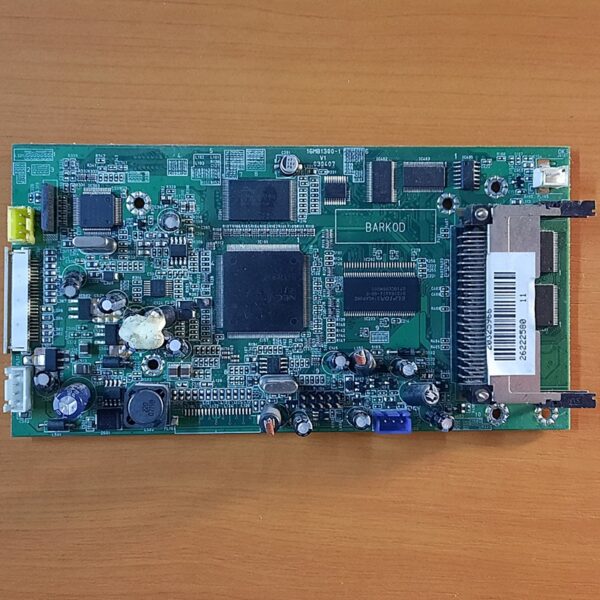 Placă 16MB1300-1 V1