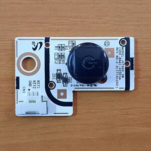 Buton JU7500 SW (BN41-02323A)