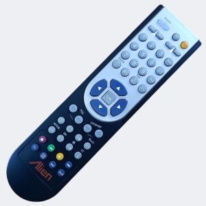 Telecomandă programabilă 4 în1 7980