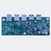Placă 715G6453-T02-000-005K