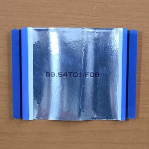 Cablu panglică 69.54T01.F08