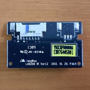 Senzor Ir LA6200 IR Ver1.2