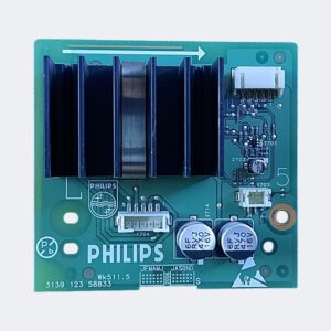 Modul sunet 3139 123 58833 (WK511.5)