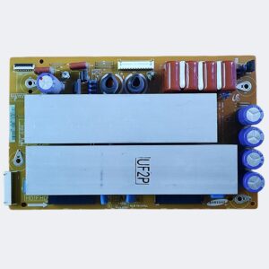 Placă 50U(F)2P X-MAIN (LJ41-08457A)