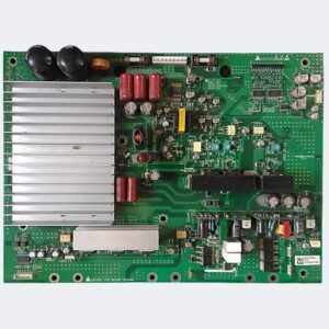 Placa 6870QYH001D (6871QYH030C ,YSUS)