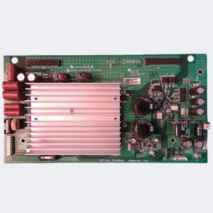 Placă 6870QZH001D (6871QZH034C, ZSUS)