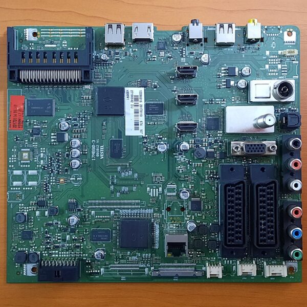 Placă de bază 17MB90-3