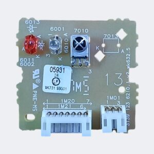 Senzor Ir 3139 123 6210.1 V2 WK632.5