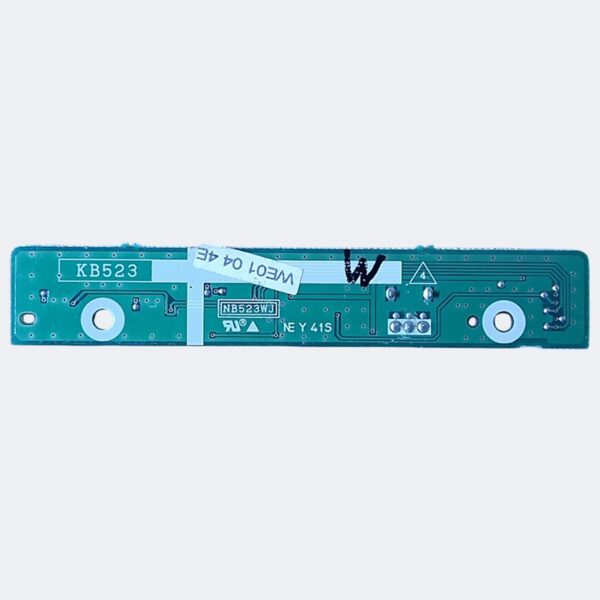 Senzor Ir NB523WJ
