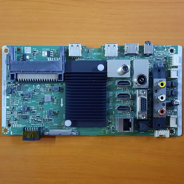 Placă de bază 17MB170