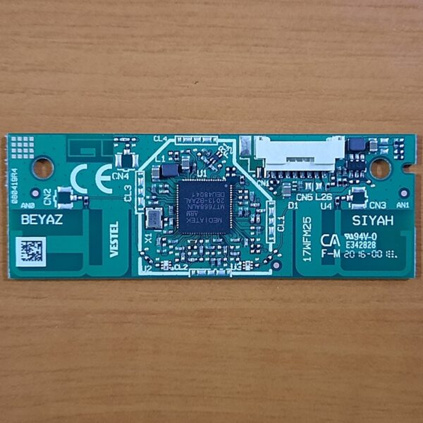 Modul WiFi 17WFM25