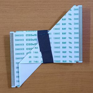 Cablu panglică 30106137 RIGHT