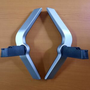 Set standuri pentru tv TOSHIBA 58UA2B63DB (CF55581)