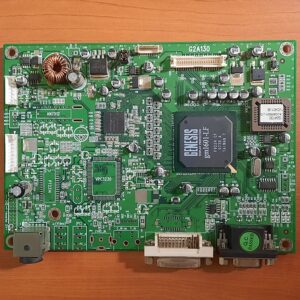 Placă de bază G2A130