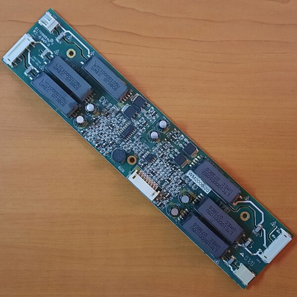 Invertor BC20387B (WM2006-20)