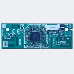 Modul WiFi 17WFM25