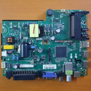 Placă de bază TP.S506.PB819