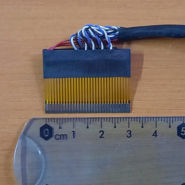 Cablu panglică T-Con pentru tv VORTEX LEDV-32CK600