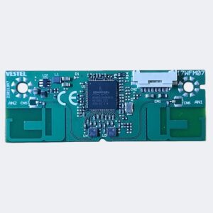 Modul WiFi 17WFM07