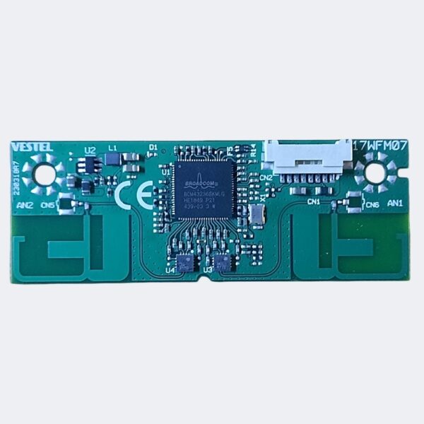 Modul WiFi 17WFM07