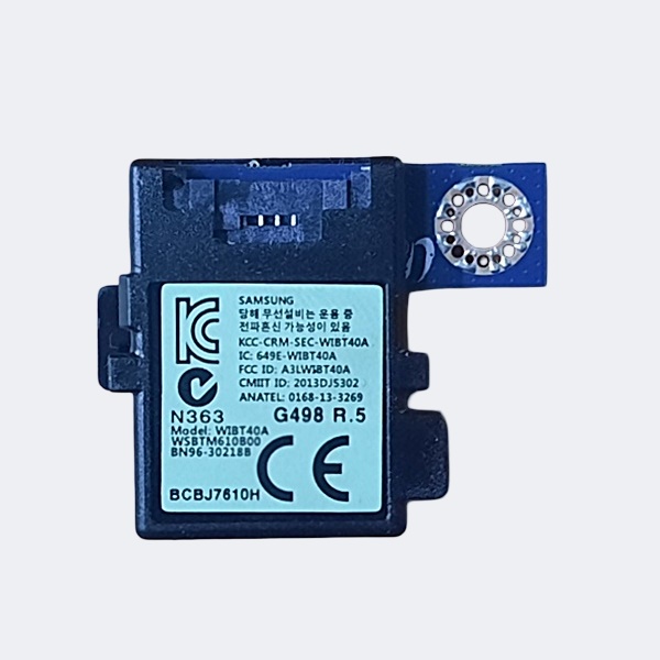 Bluetooth WIBT40A
