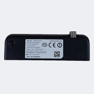 Wireless LAN Adaptor DNUA-P75