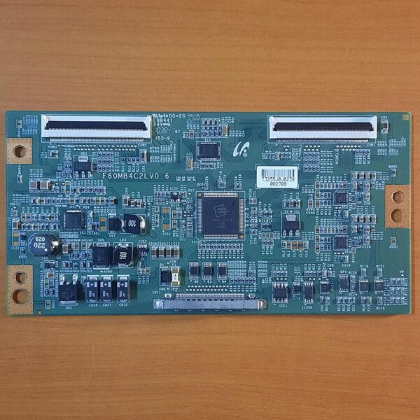 Placă T-Con F60MB4C2LV0.6