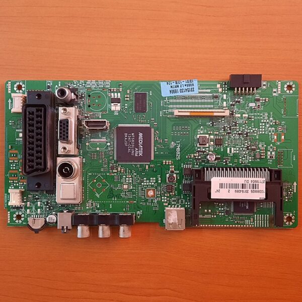 Placă de bază 17MB82S