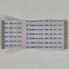 Cablu panglică HF E248682 AWM 20941 105C 90V VW-1 -F- (6 Cm)