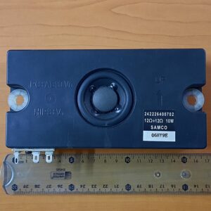 Difuzor 242226400702