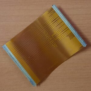 Cablu panglică QPWBM0835TPZZ (M0835TP)