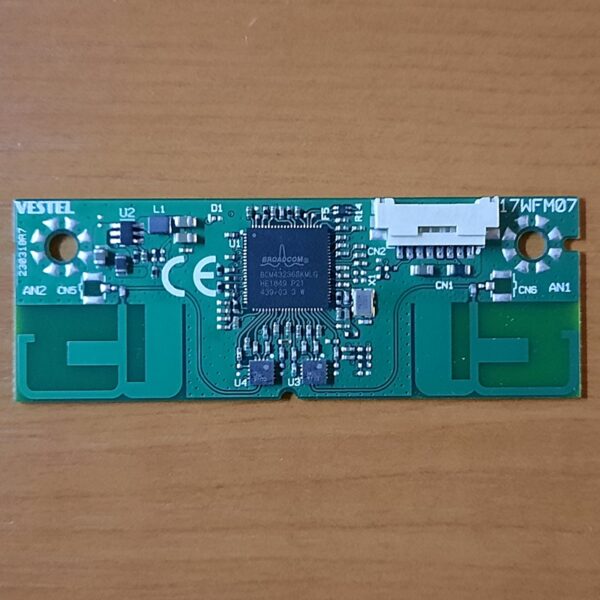 20230110_162506 Modul WiFi 17WFM07