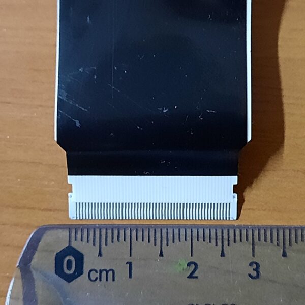 Cablu panglică T-Con WENXIN E230343 AWM 20706 105C 60V VW-1