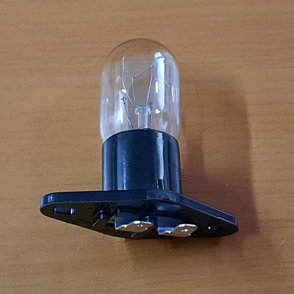 20230112_142208 Bec 20W, 230V pentru cuptoare cu microunde (Z187)