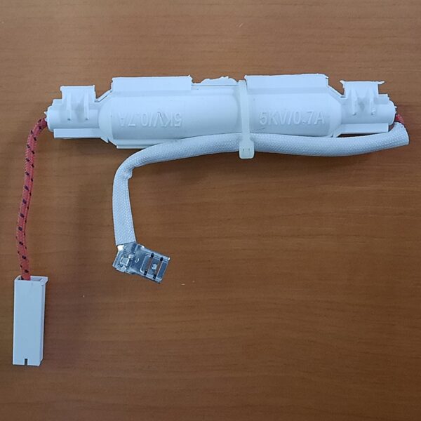 20230112_142403 Siguranță 0.7A, 5kv pentru cuptoare cu microunde