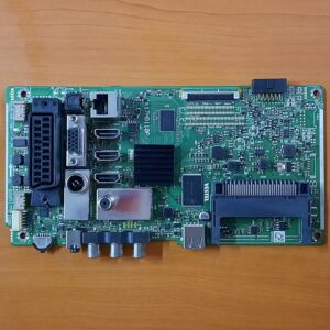 Placă de bază 17MB110P