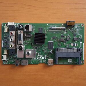 Placă de bază 17MB211S