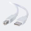 Cablu Usb pentru imprimantă