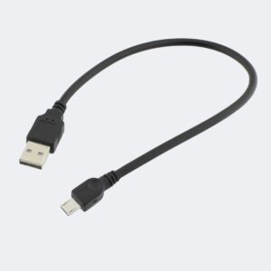 Cablu de încărcare USB la Micro USB