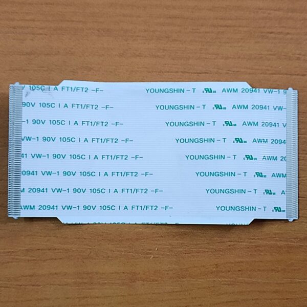 Cablu panglică BN96-30782D