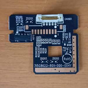 Senzor Ir 715G8623-R01-000-004Y