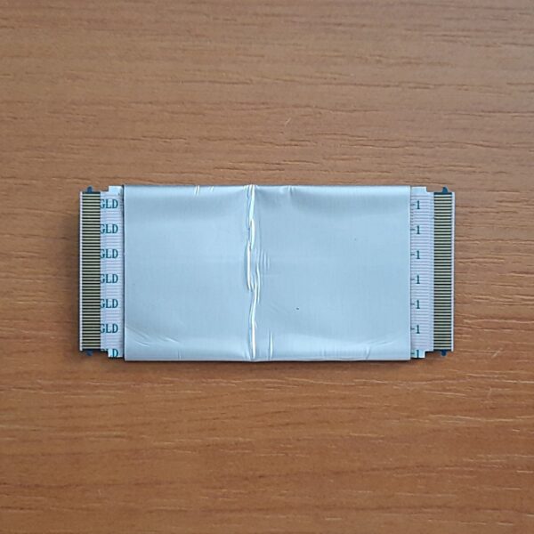 Cablu panglică GLD E337139 AWM 20706 105C 60V VW-1