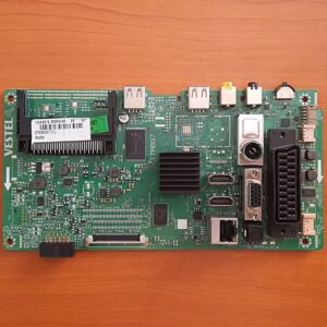 Placă de bază 17MB97